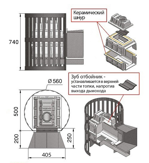 СТАНДАРТ 22 (ДТ-4)2.jpg СТАНДАРТ 22 (ДТ-4)2.jpg
