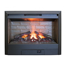 3D электроочаг 3D Helios