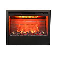 3D электроочаг 3D Helios 26