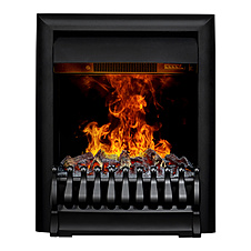 3D электроочаг 3D Oregan