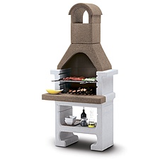 Барбекю ANDRIA (PALAZZETTI)