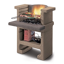 Барбекю BAJKAL MB (PALAZZETTI)