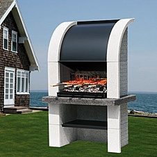 Барбекю MONTREAL (SUNDAY)