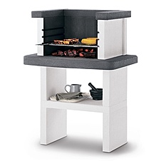 Барбекю BELAIR (PALAZZETTI)