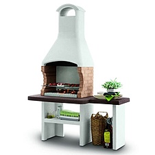 Барбекю JESOLO (PALAZZETTI)