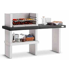 Барбекю MONACO (PALAZZETTI)