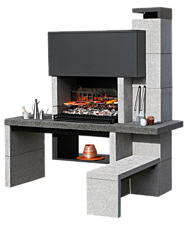 Барбекю NEW JERSEY (SUNDAY)