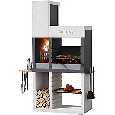 Барбекю ONE TOWER (SUNDAY)