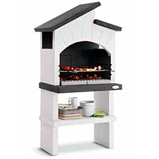 Барбекю VIESTE (PALAZZETTI)