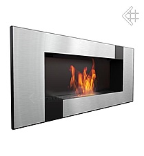 Биокамин DELTA 2 QUBE(400*900)