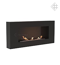 Биокамин DELTA FLAT (400*900)