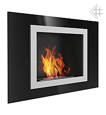 Биокамин OSCAR черный