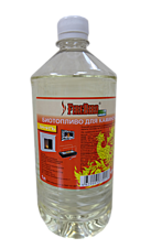 Биотопливо "FireBird" (1 литр), с запахом ВАНИЛИ