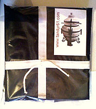 Чехол влаго-пылестойкий "СРЕДНИЙ