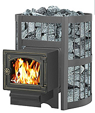 ЧУГУННАЯ ПЕЧЬ ЛЕГЕНДА СТАНДАРТ 12