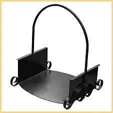 Дровница ДРА-12 Ч