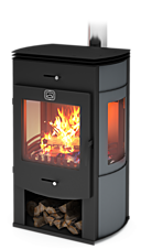 Дровяной камин «Танго трио»
