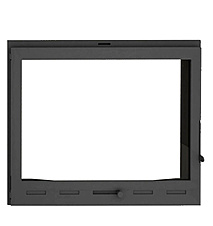 Дверь каминная ОПТИМА 700