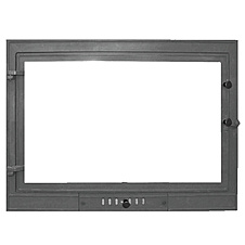 Дверь каминная ПРОМО 700