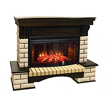 Электрокамин Country AO с FS 33 W S IR