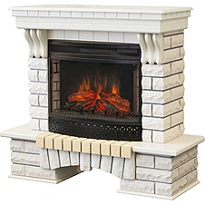 Электрокамин Country 25 WT