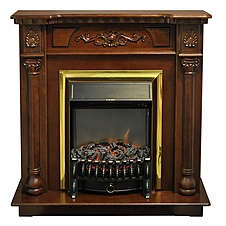 Электрокамин Dacota AO FB