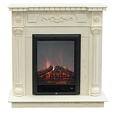 Электрокамин Dacota WT с EUG