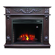 Электрокамин Philadelphia DN с Epsilon