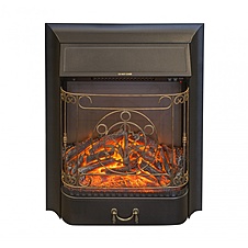 Электроочаг Majestic BL S