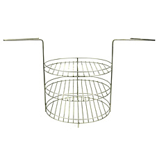 Этажерка трехъярусная (280 мм)