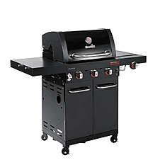 Газовый гриль Char-Broil Professional CORE