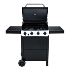 Газовый Конвекционный гриль Char-Broil Performance 4х горелочный (BLACK EDITION)