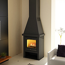 Камин РЕЙНДЖЕР 609 каминетти