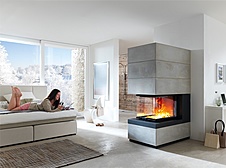 Камин Schmid S14