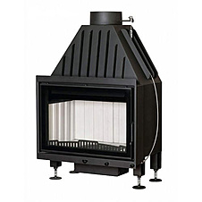 Каминная топка АЛЬФА 700-150