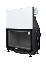 Каминная топка ВЕГА 1200 Black