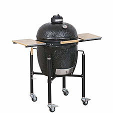 Керамический гриль Monolith BASIC (большой)