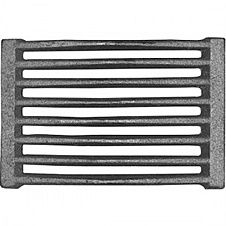 Колосник печной 350*200 РУ 3