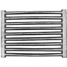 Колосник печной 380*250 РД 6