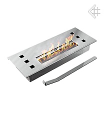 Контейнер прямоугольный Petit АРОМА для биокамина