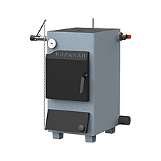 Котел Каракан 10 ТПЭ-3