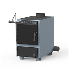 Котел Каракан 8 ТПЭ-3