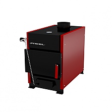 Котел отопительный Fakel (Факел) 15 кВт