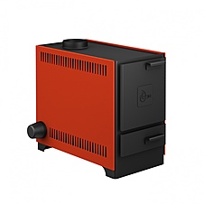 Котел СТЭН mini 11 терракот