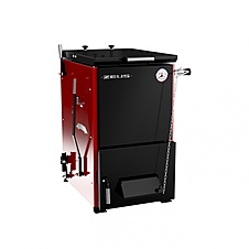 Котёл длительного горения ZEUS (Зевс) 20 кВт