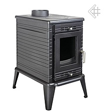 Печь из чугуна KOZA 10