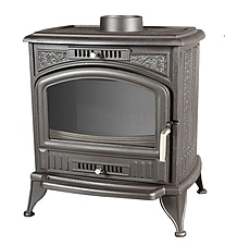 Печь из чугуна KOZA 6