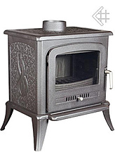Печь из чугуна KOZA 7