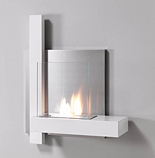 Настенный биокамин Wallfire 2