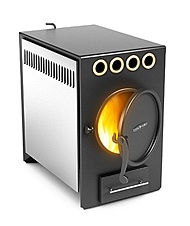 Отопительная печь Нормаль-2 турбо